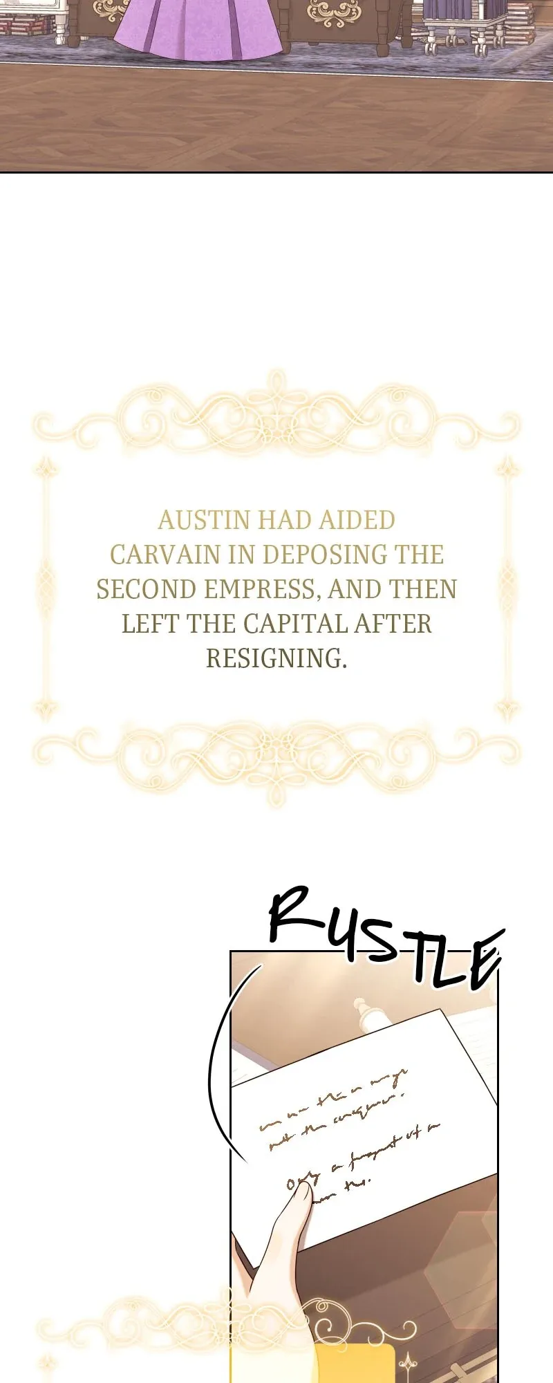 The Obsessive Stud Scammed Me into Marriage Chapter 57 page 44