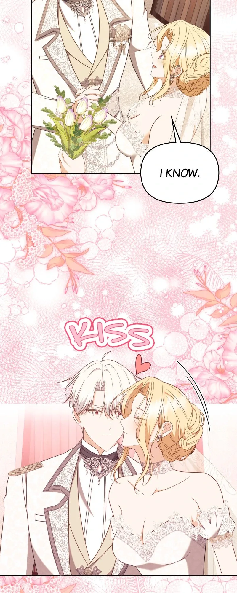 The Obsessive Stud Scammed Me into Marriage Chapter 57 page 37