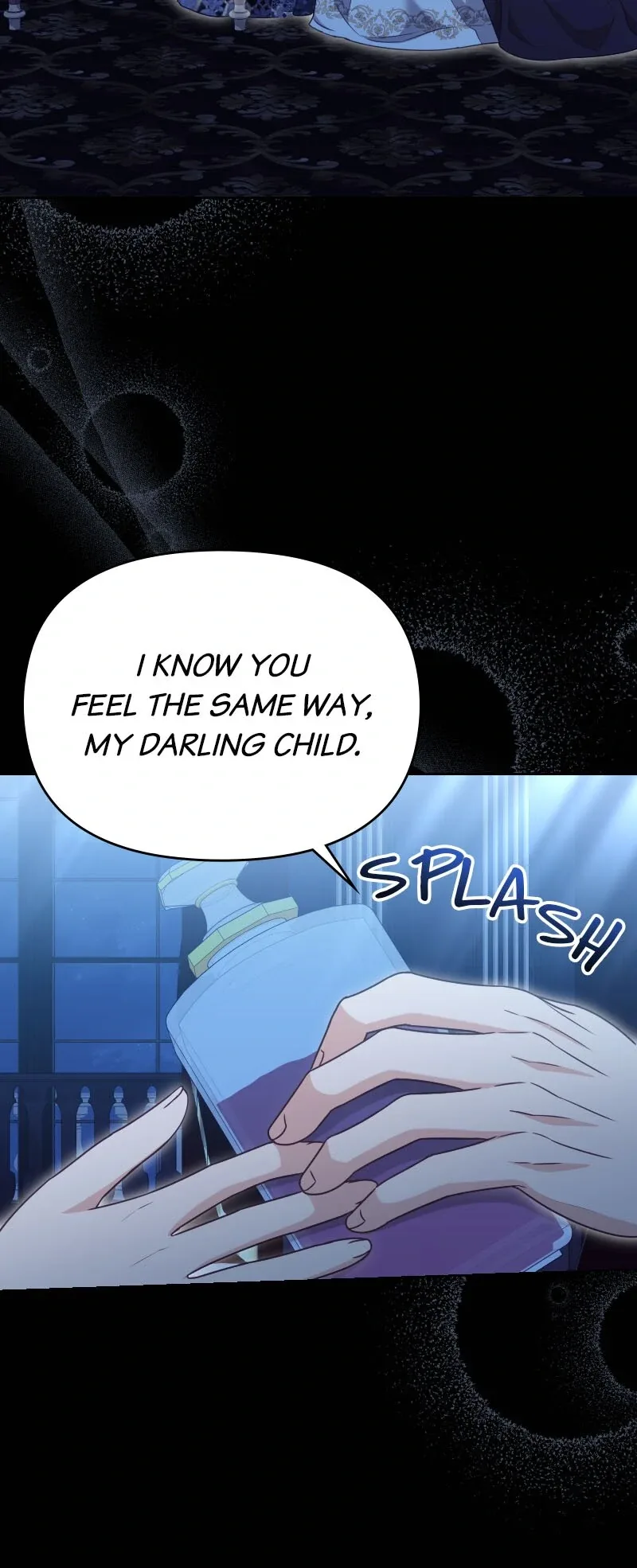 The Obsessive Stud Scammed Me into Marriage Chapter 57 page 56