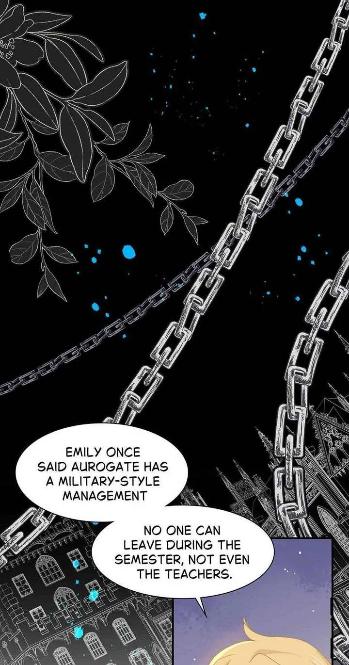 The Reborn Witch Raises a Templar Chapter 56 page 14