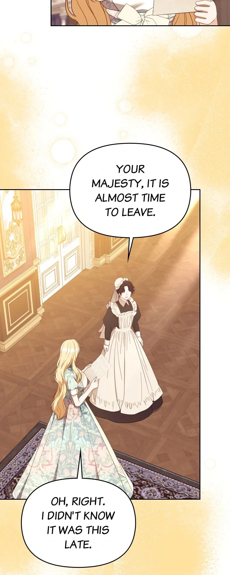 The Obsessive Stud Scammed Me into Marriage Chapter 57 page 65