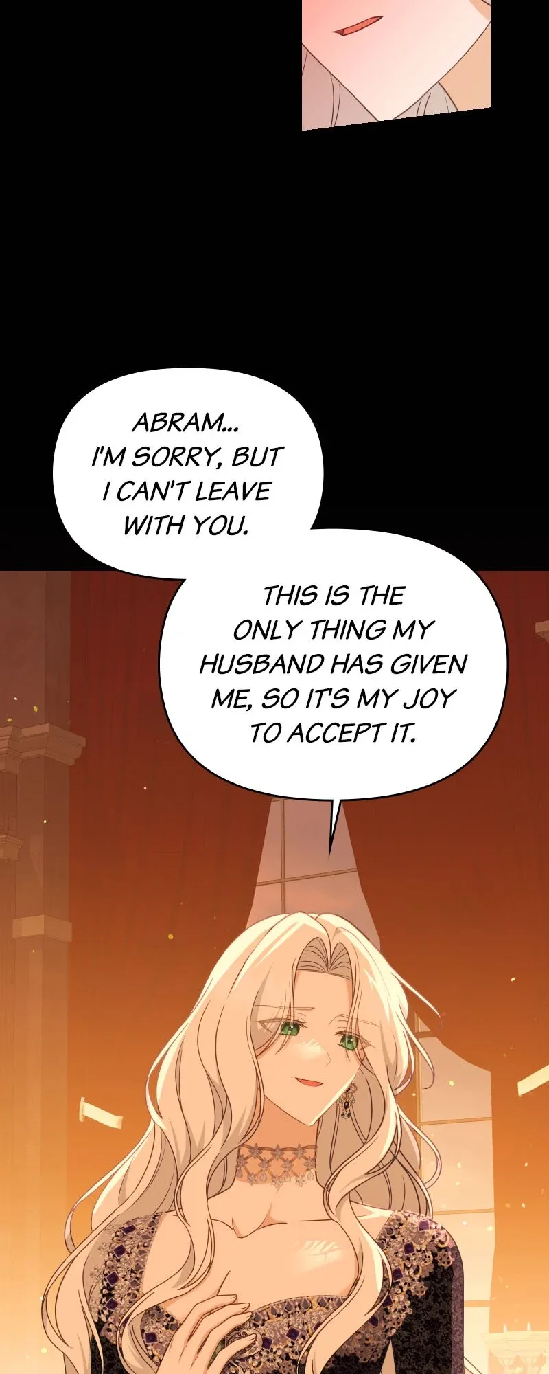 The Obsessive Stud Scammed Me into Marriage Chapter 57 page 60