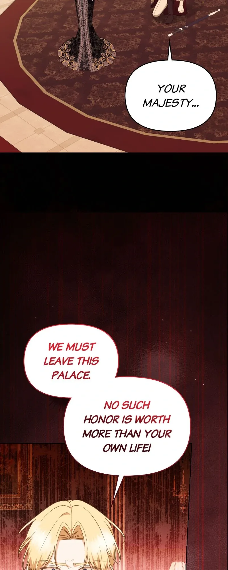 The Obsessive Stud Scammed Me into Marriage Chapter 57 page 58