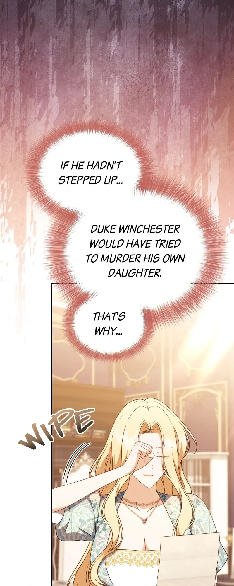 The Obsessive Stud Scammed Me into Marriage Chapter 57 page 64