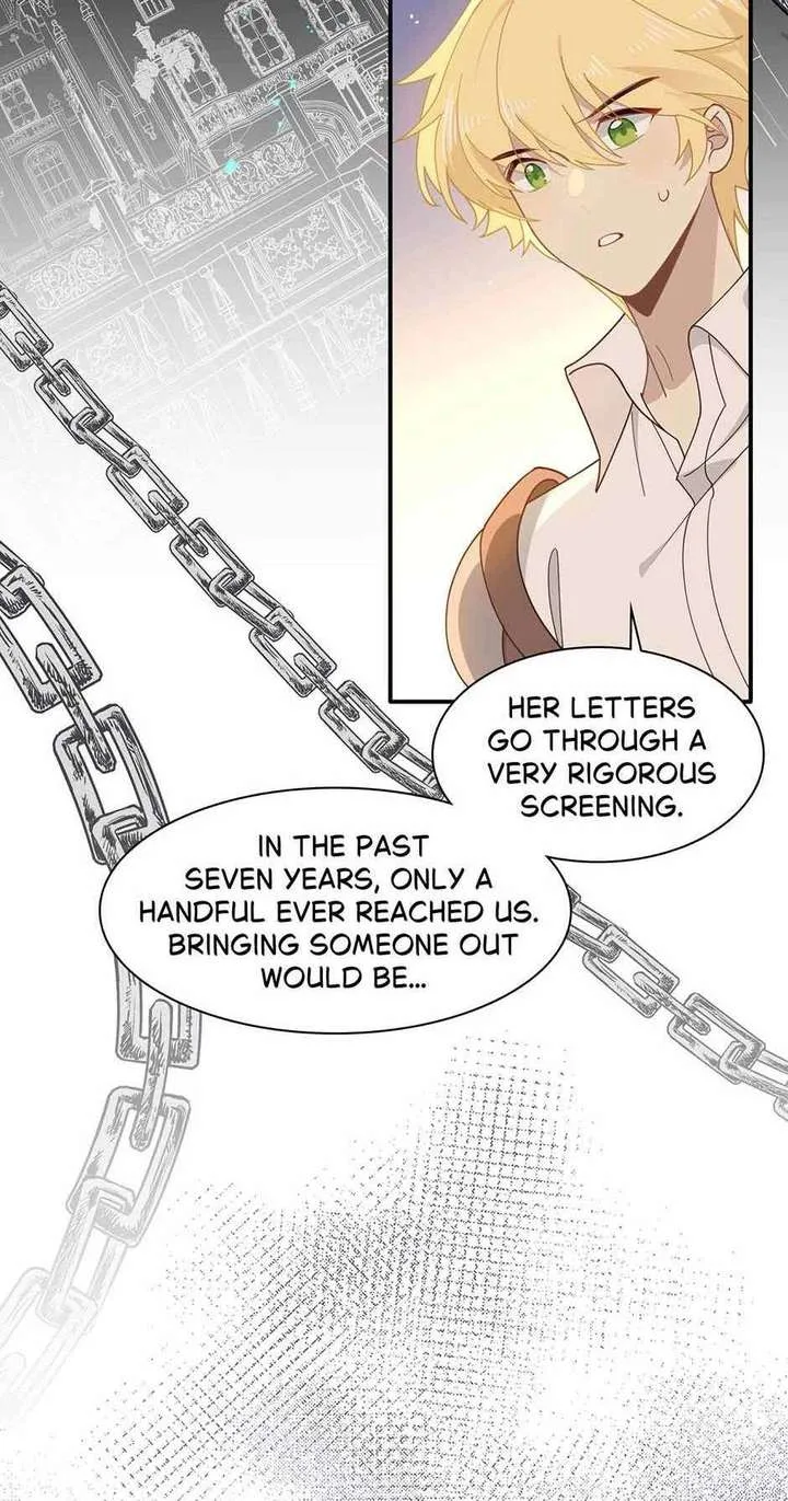 The Reborn Witch Raises a Templar Chapter 56 page 15