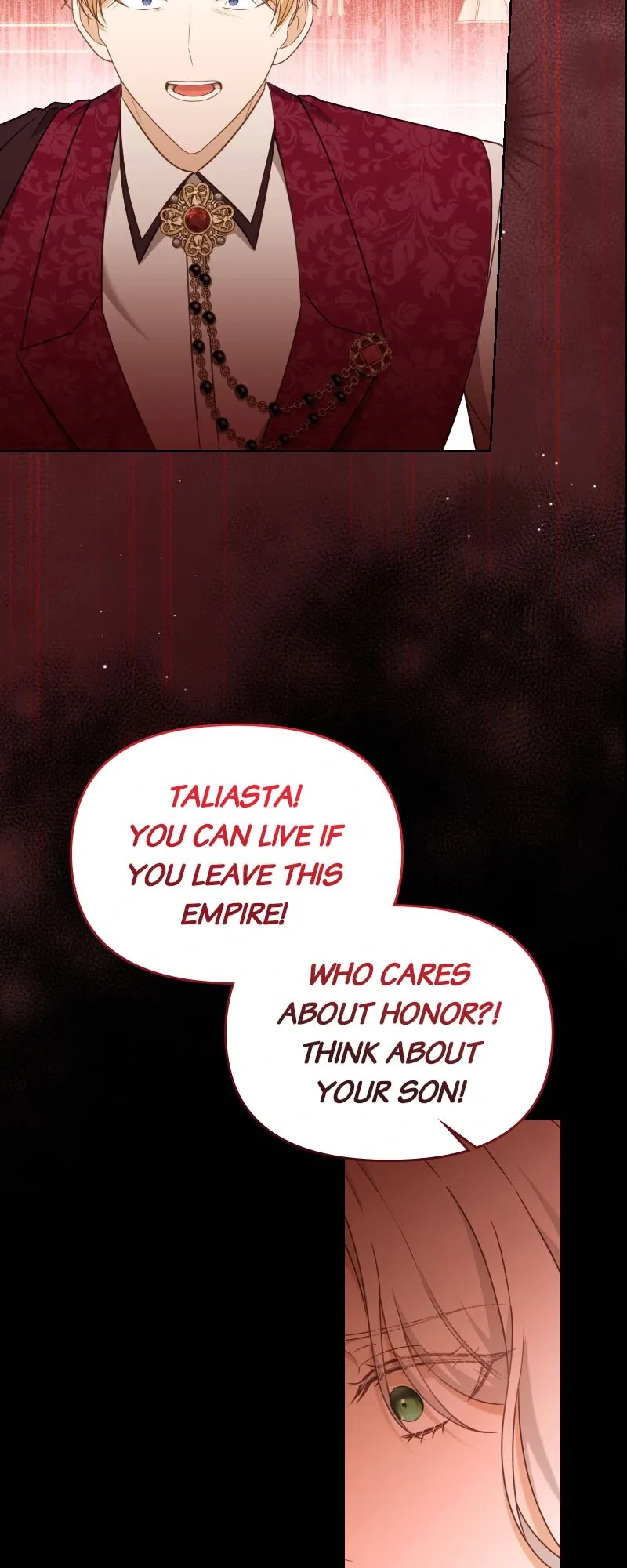 The Obsessive Stud Scammed Me into Marriage Chapter 57 page 59