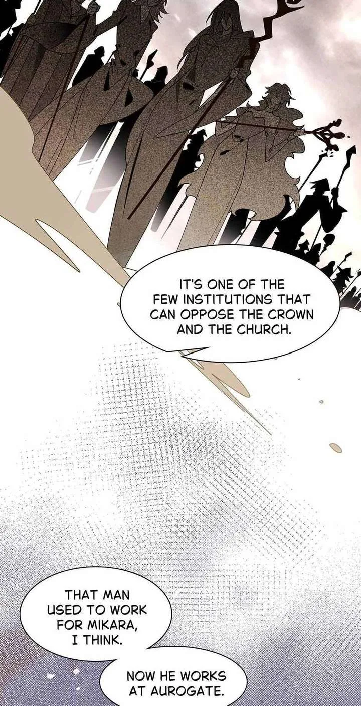 The Reborn Witch Raises a Templar Chapter 56 page 6