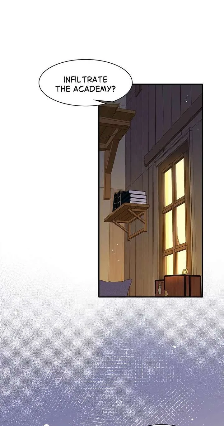 The Reborn Witch Raises a Templar Chapter 56 page 18