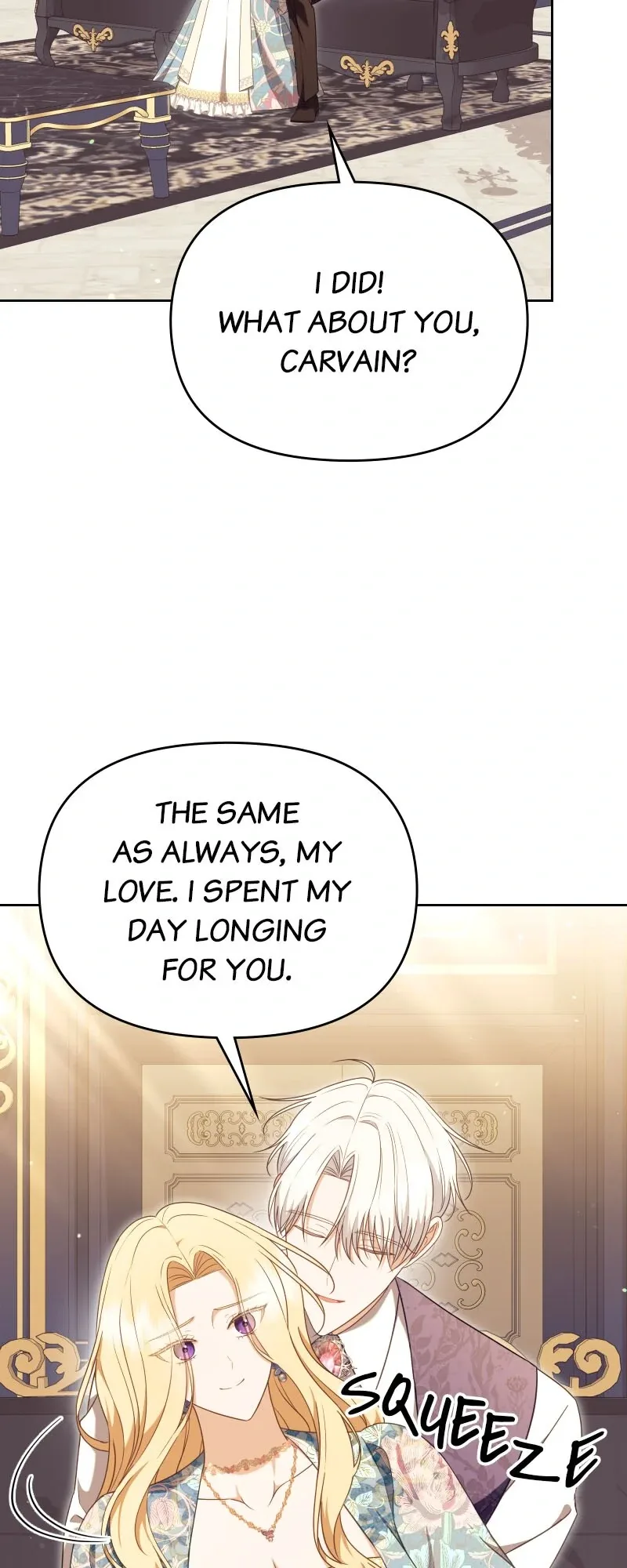 The Obsessive Stud Scammed Me into Marriage Chapter 57 page 71