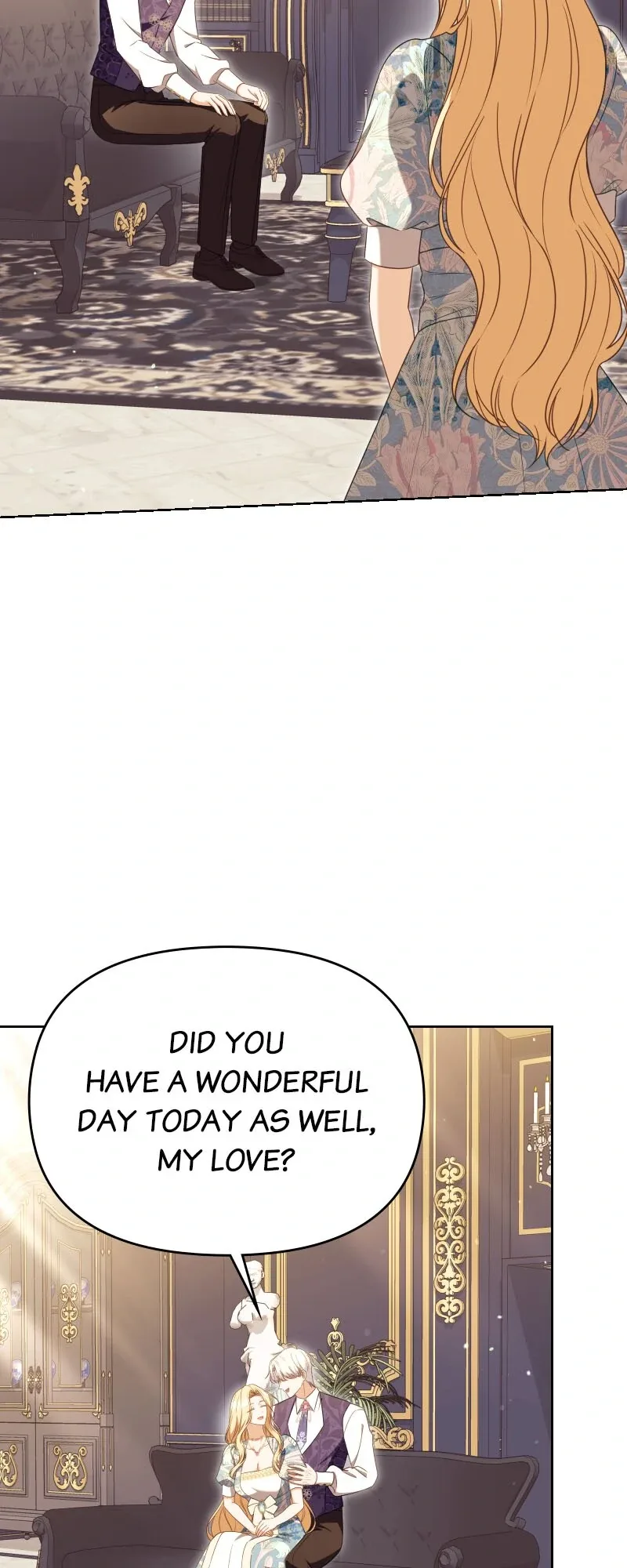 The Obsessive Stud Scammed Me into Marriage Chapter 57 page 70