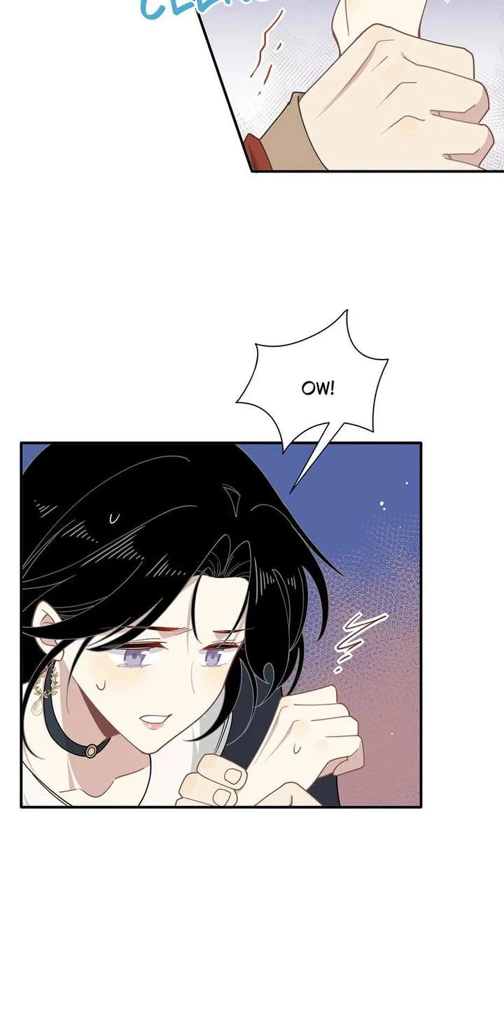 The Reborn Witch Raises a Templar Chapter 56 page 30