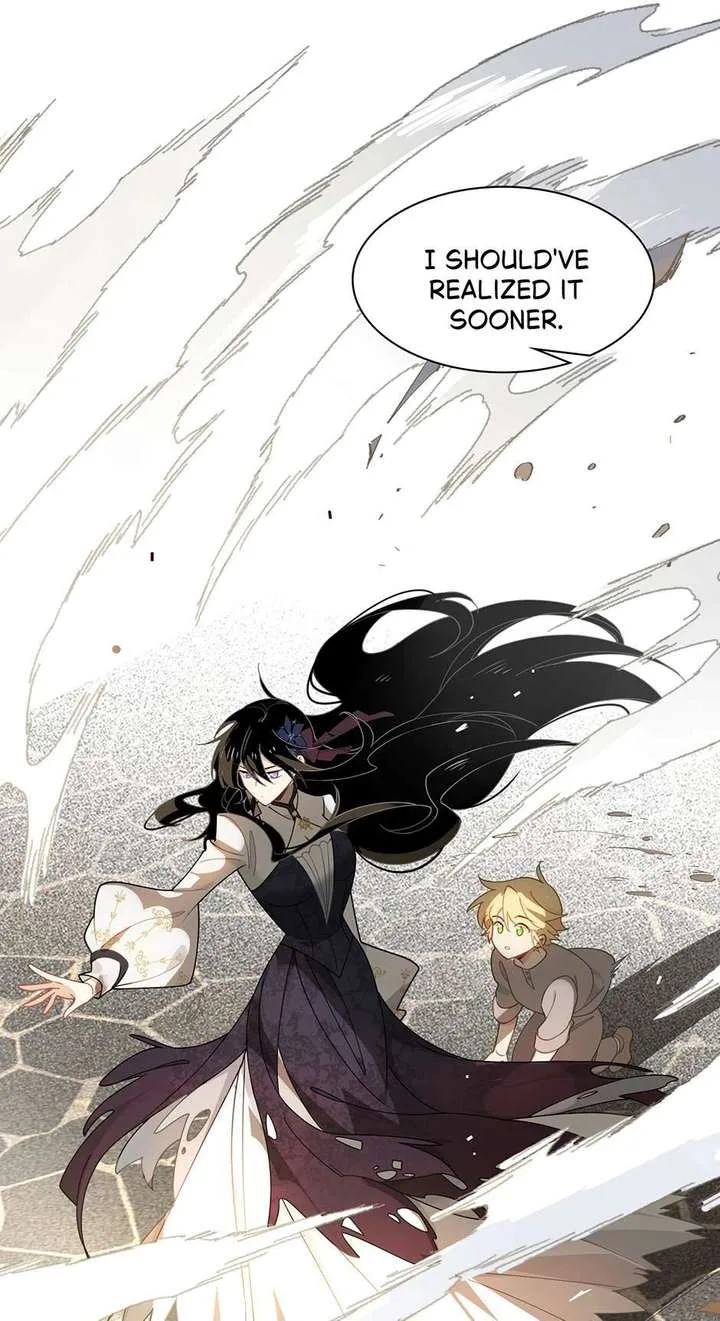 The Reborn Witch Raises a Templar Chapter 56 page 44