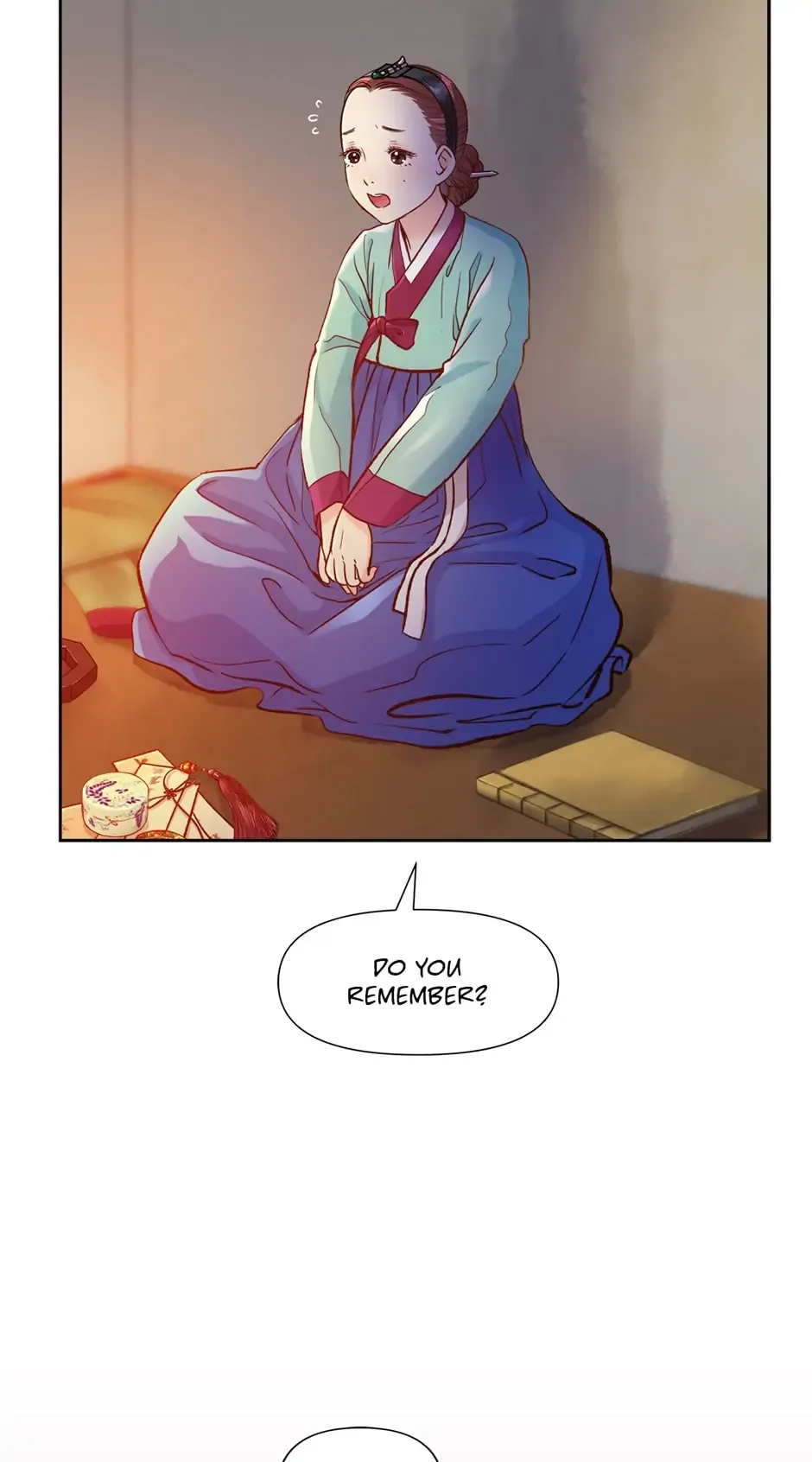 The Red Sleeve Chapter 57 page 5