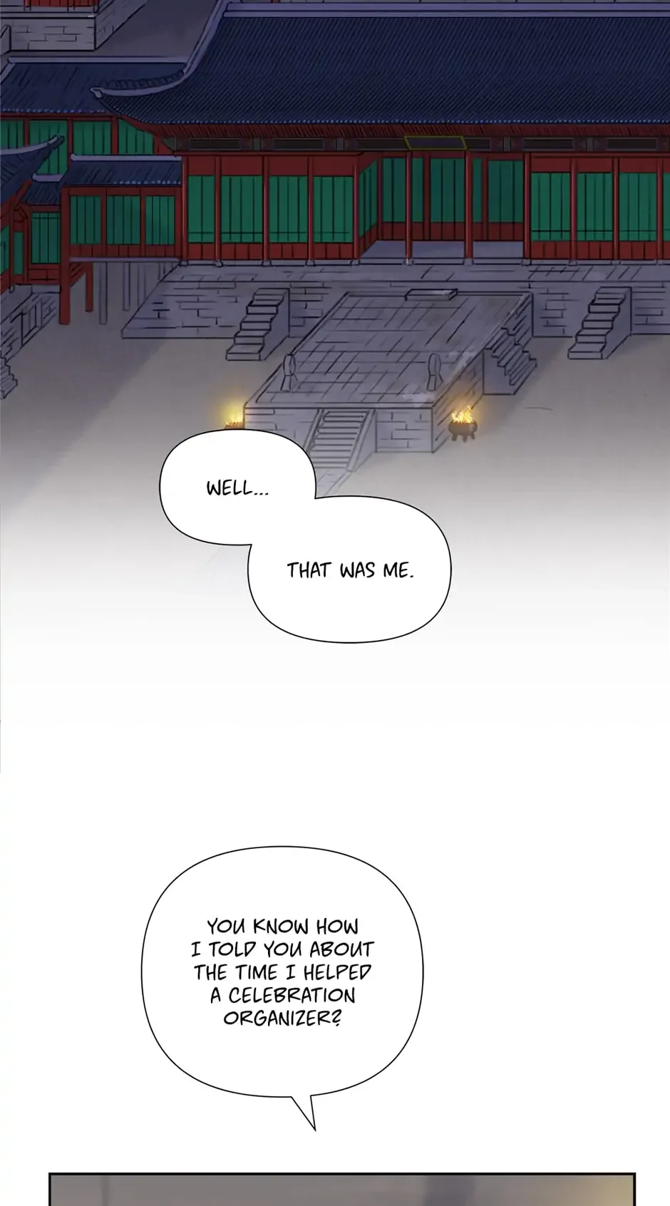 The Red Sleeve Chapter 57 page 4