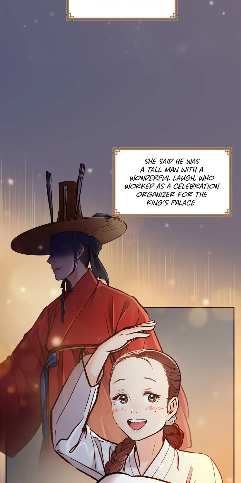 The Red Sleeve Chapter 57 page 9