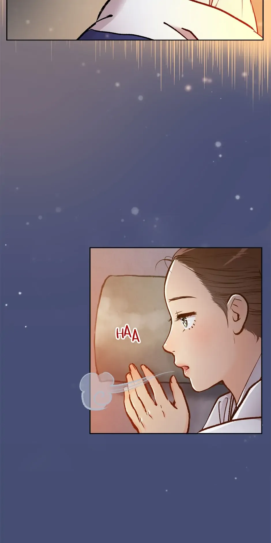 The Red Sleeve Chapter 57 page 10
