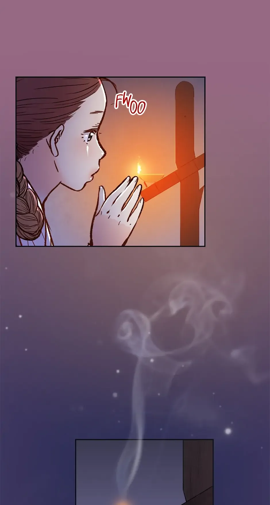 The Red Sleeve Chapter 57 page 15