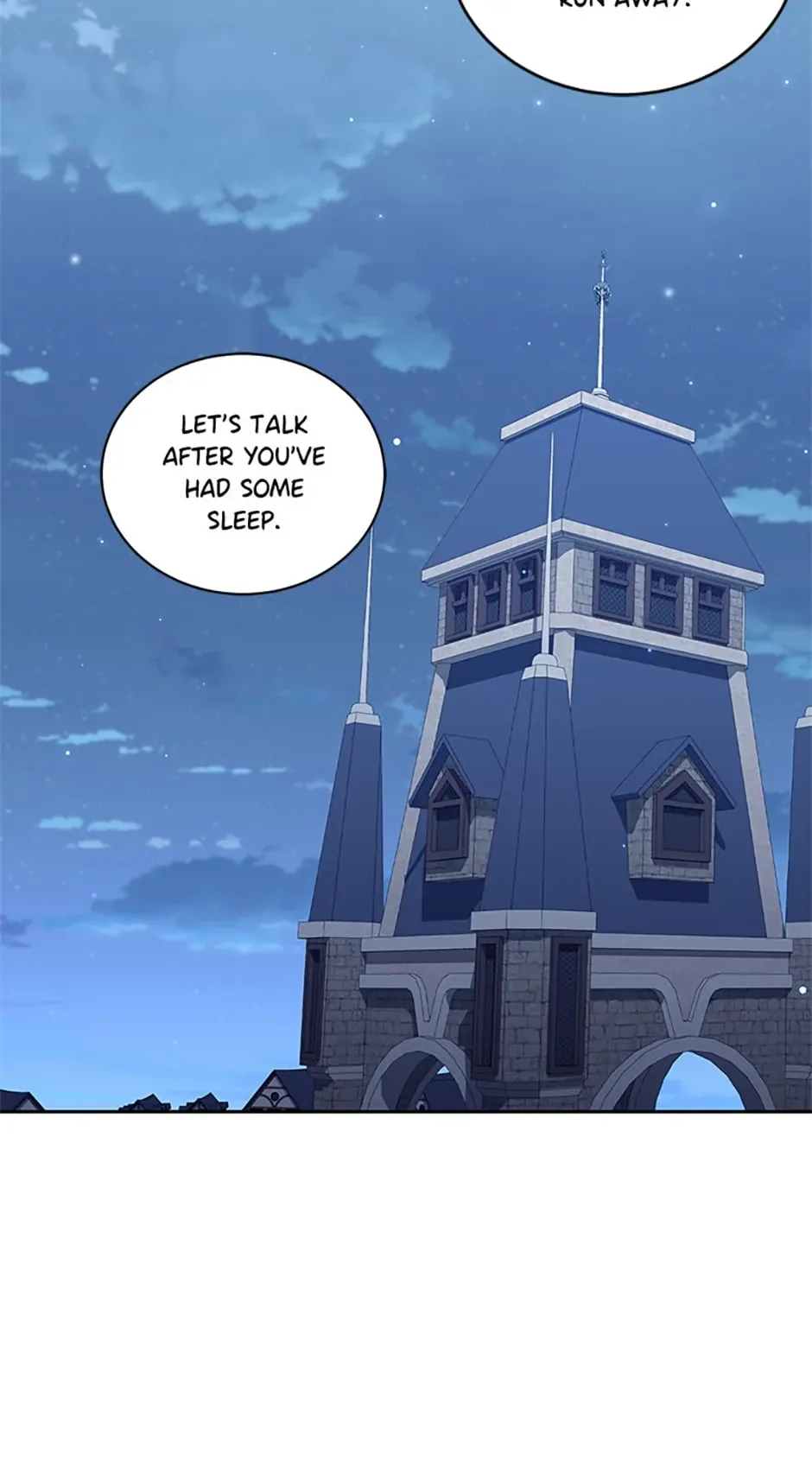 The Villain’s Precious Daughter Chapter 57 page 5
