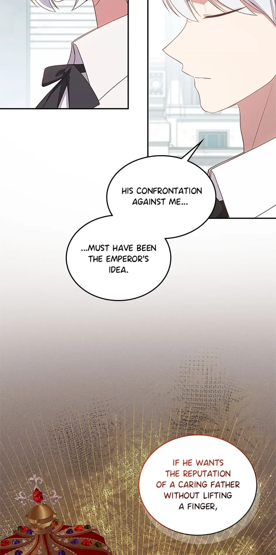 The Villain’s Precious Daughter Chapter 57 page 11