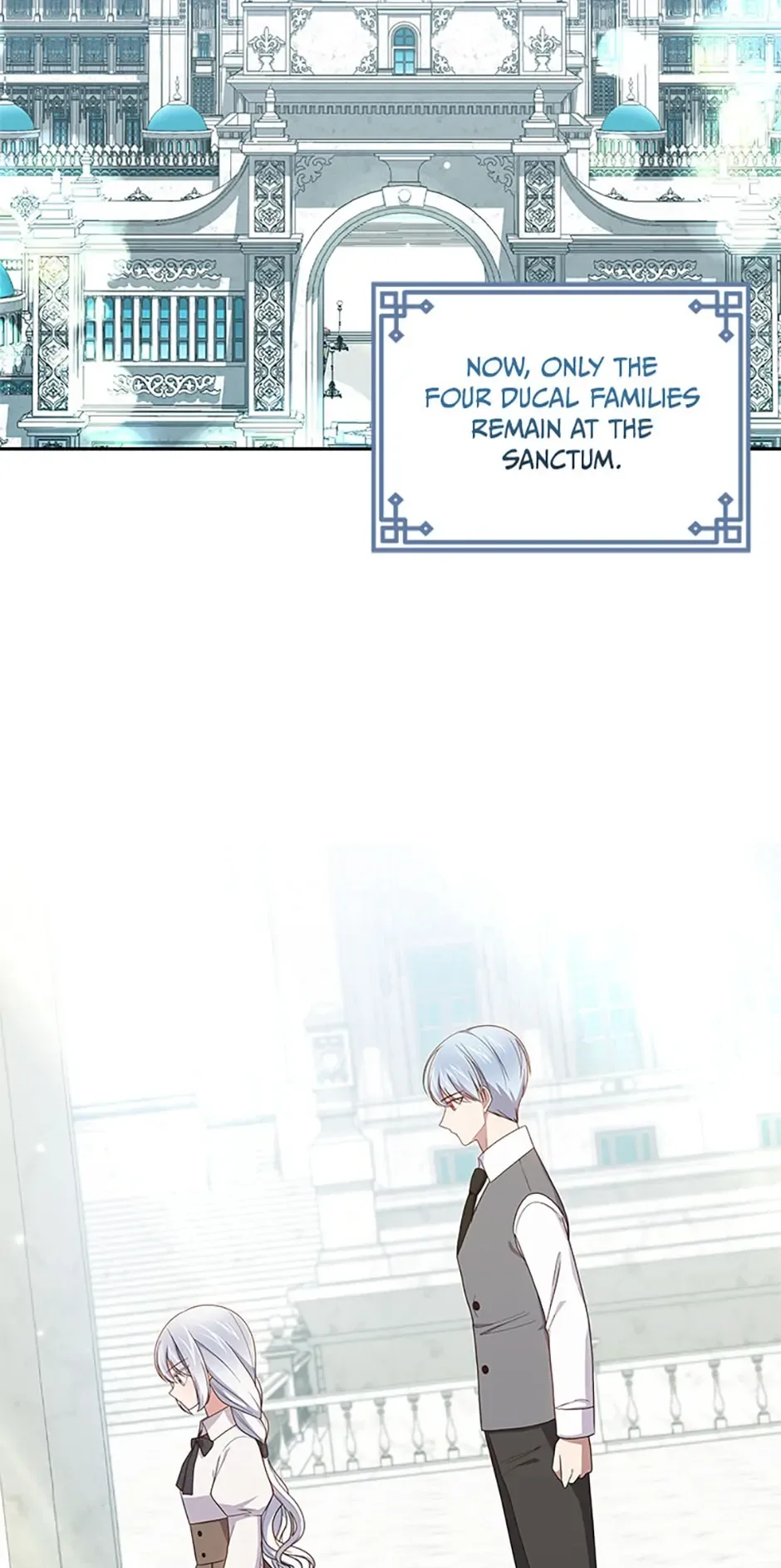 The Villain’s Precious Daughter Chapter 57 page 9