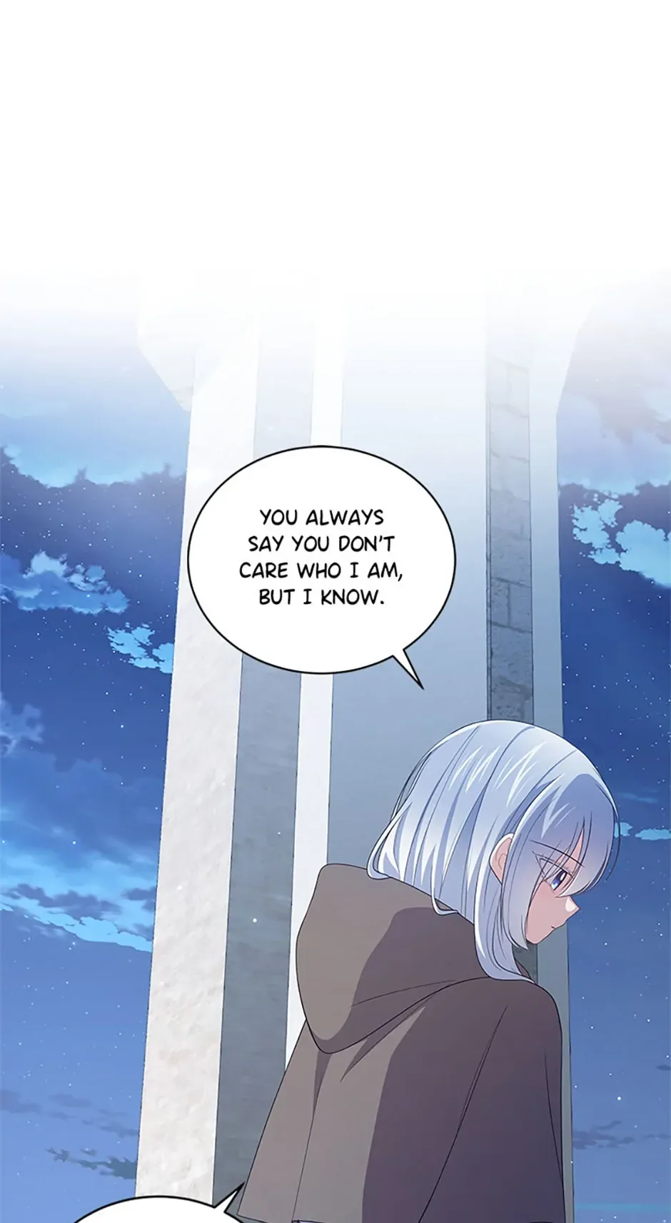 The Villain’s Precious Daughter Chapter 57 page 3