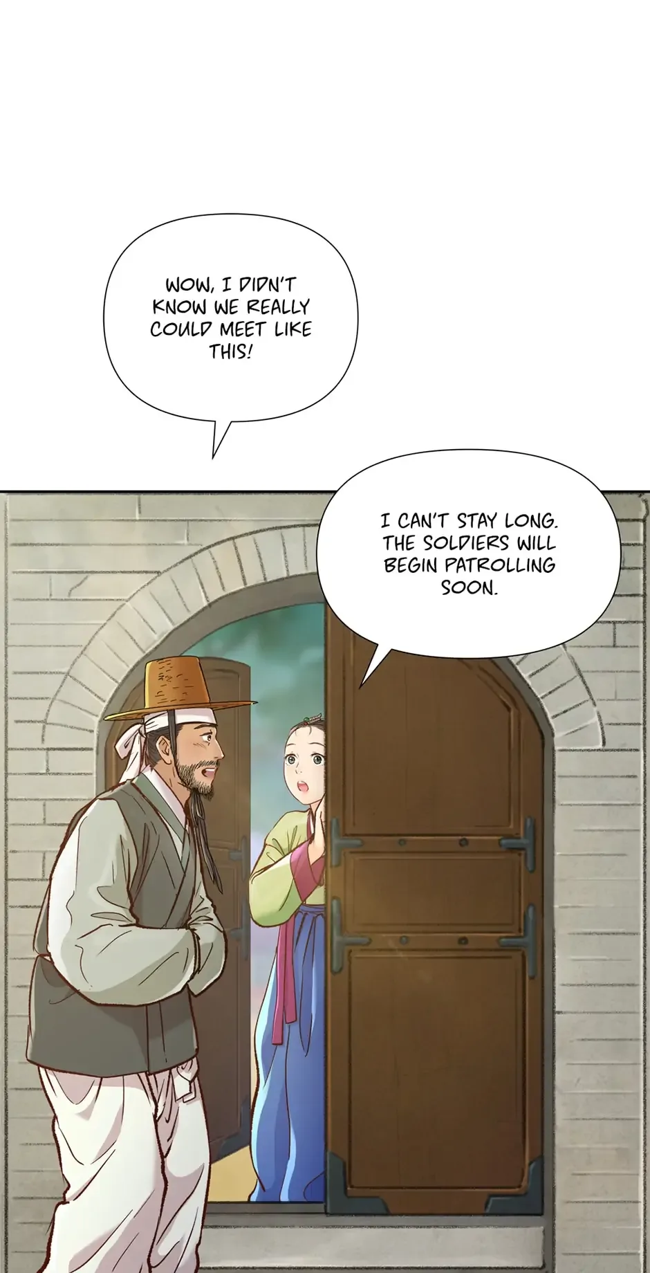 The Red Sleeve Chapter 57 page 25