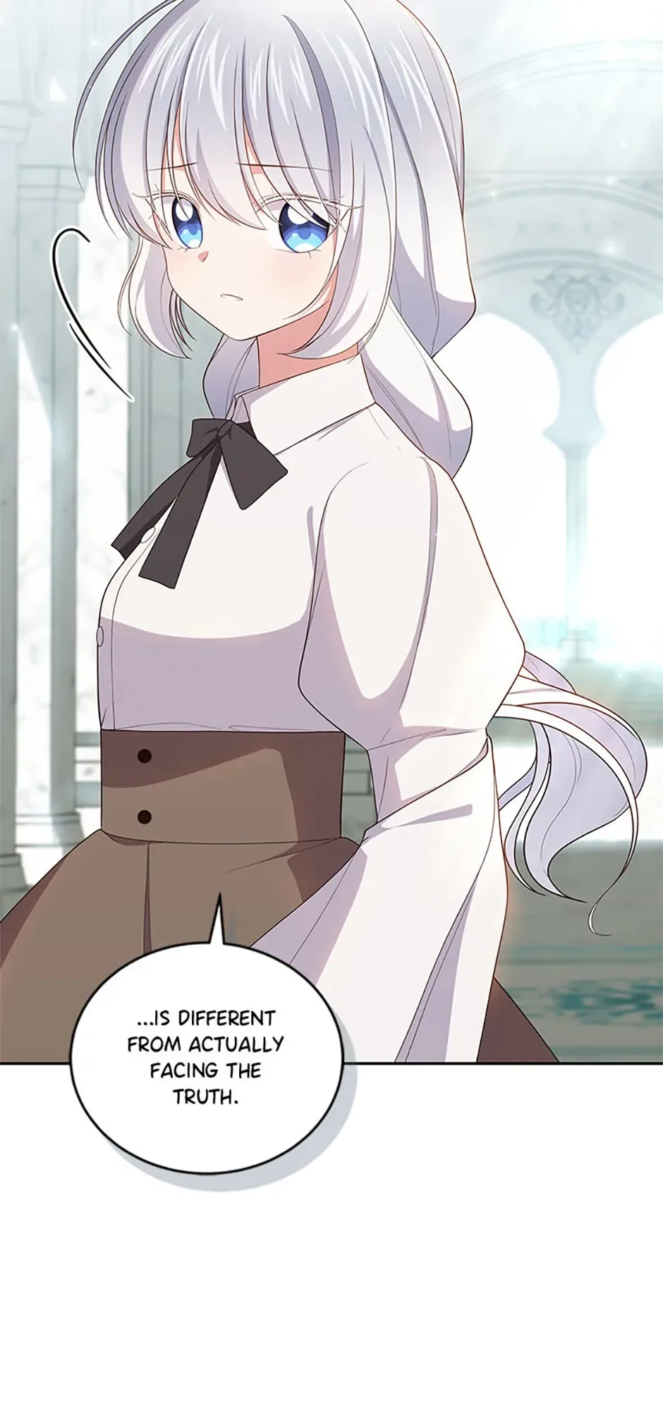 The Villain’s Precious Daughter Chapter 57 page 17