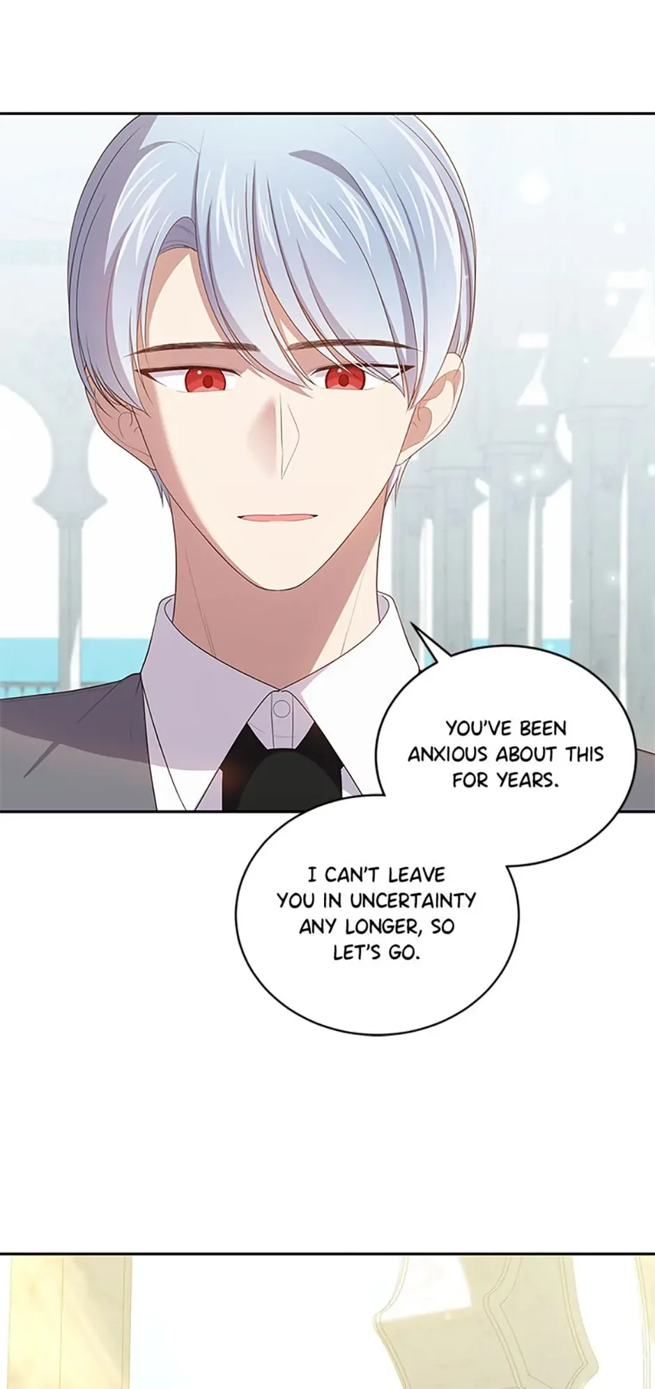 The Villain’s Precious Daughter Chapter 57 page 18