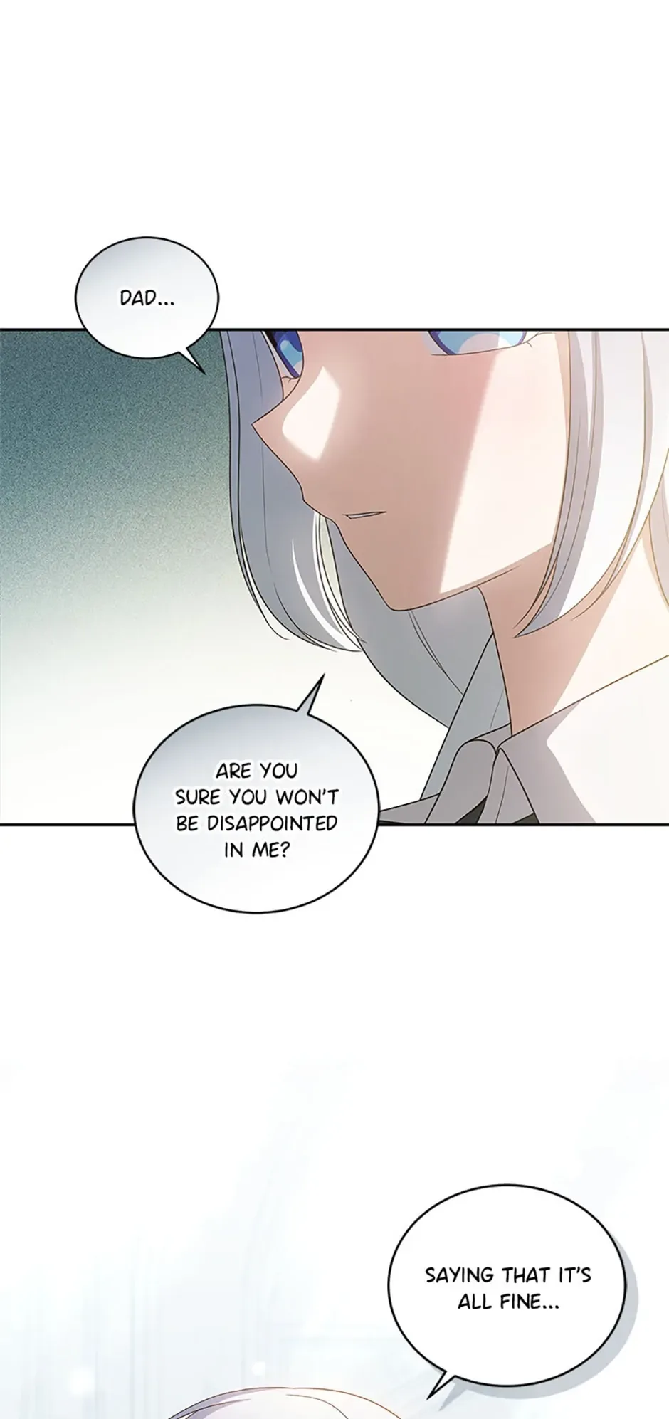 The Villain’s Precious Daughter Chapter 57 page 16