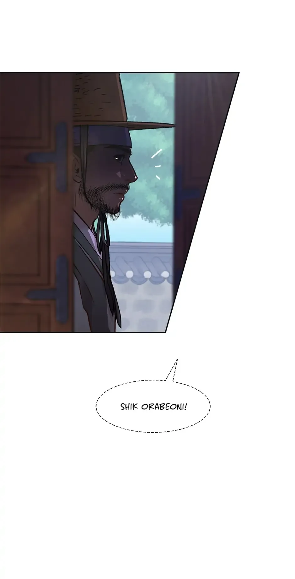 The Red Sleeve Chapter 57 page 24