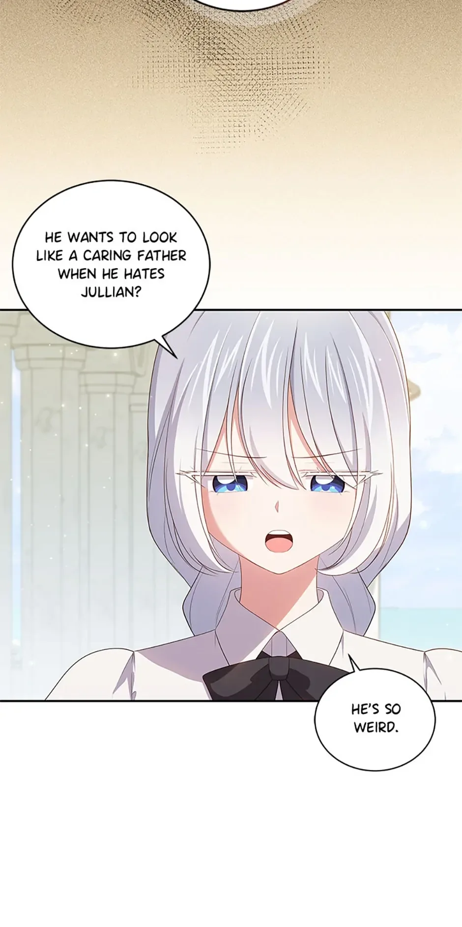 The Villain’s Precious Daughter Chapter 57 page 13