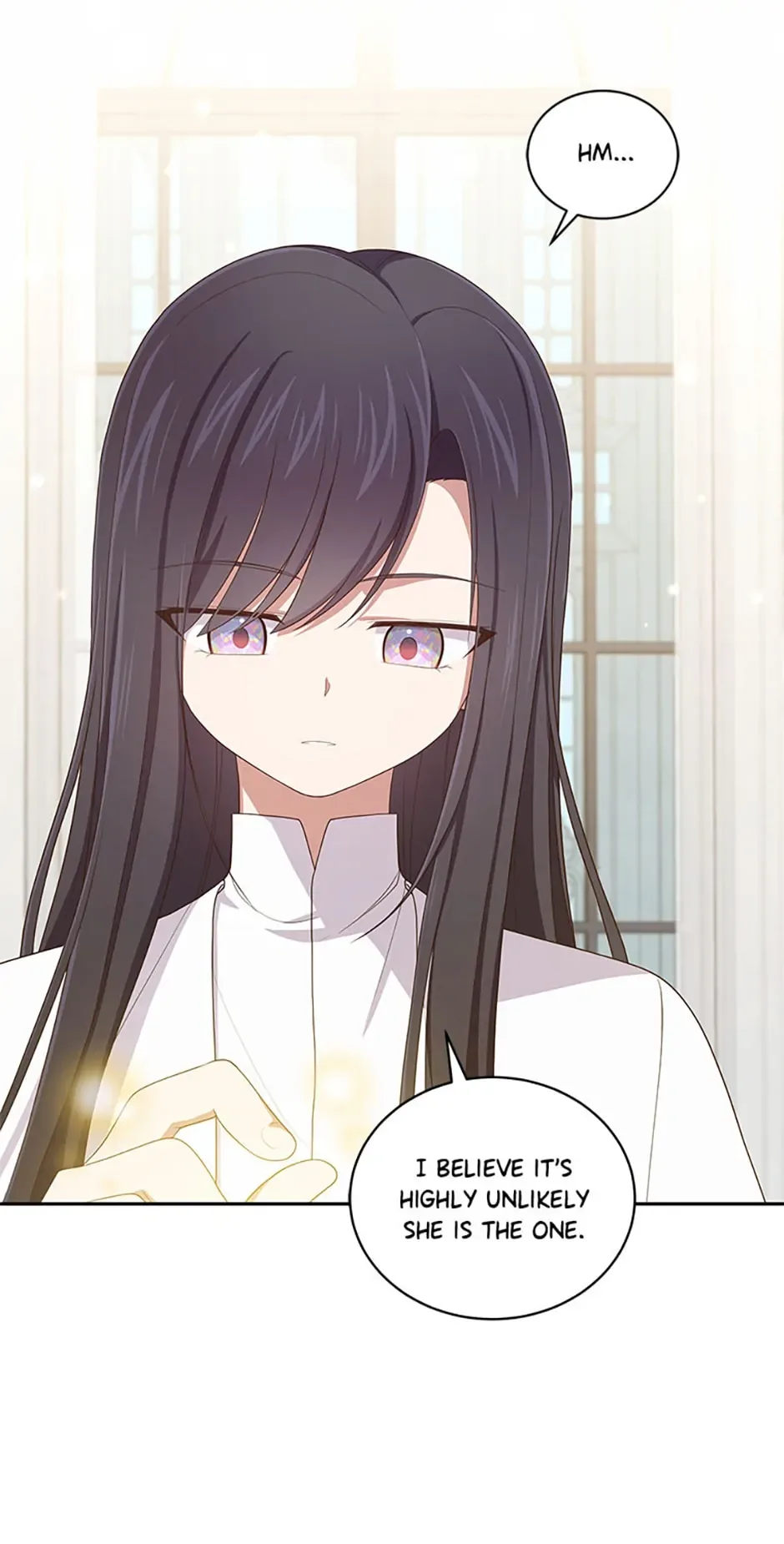 The Villain’s Precious Daughter Chapter 57 page 24