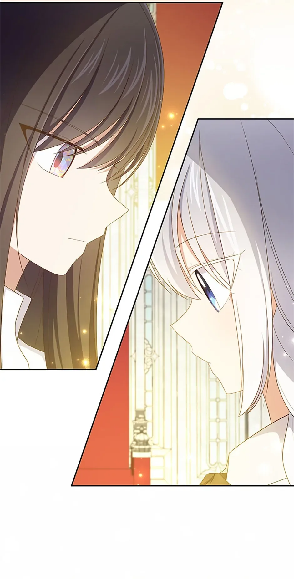 The Villain’s Precious Daughter Chapter 57 page 23