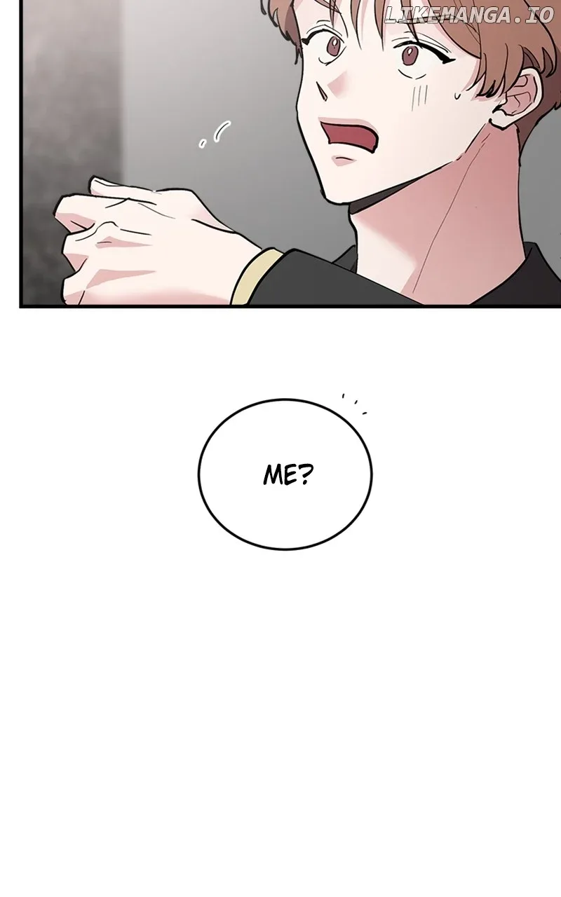 The Team Leader is Tired of Being A Newlywed Chapter 57 page 6