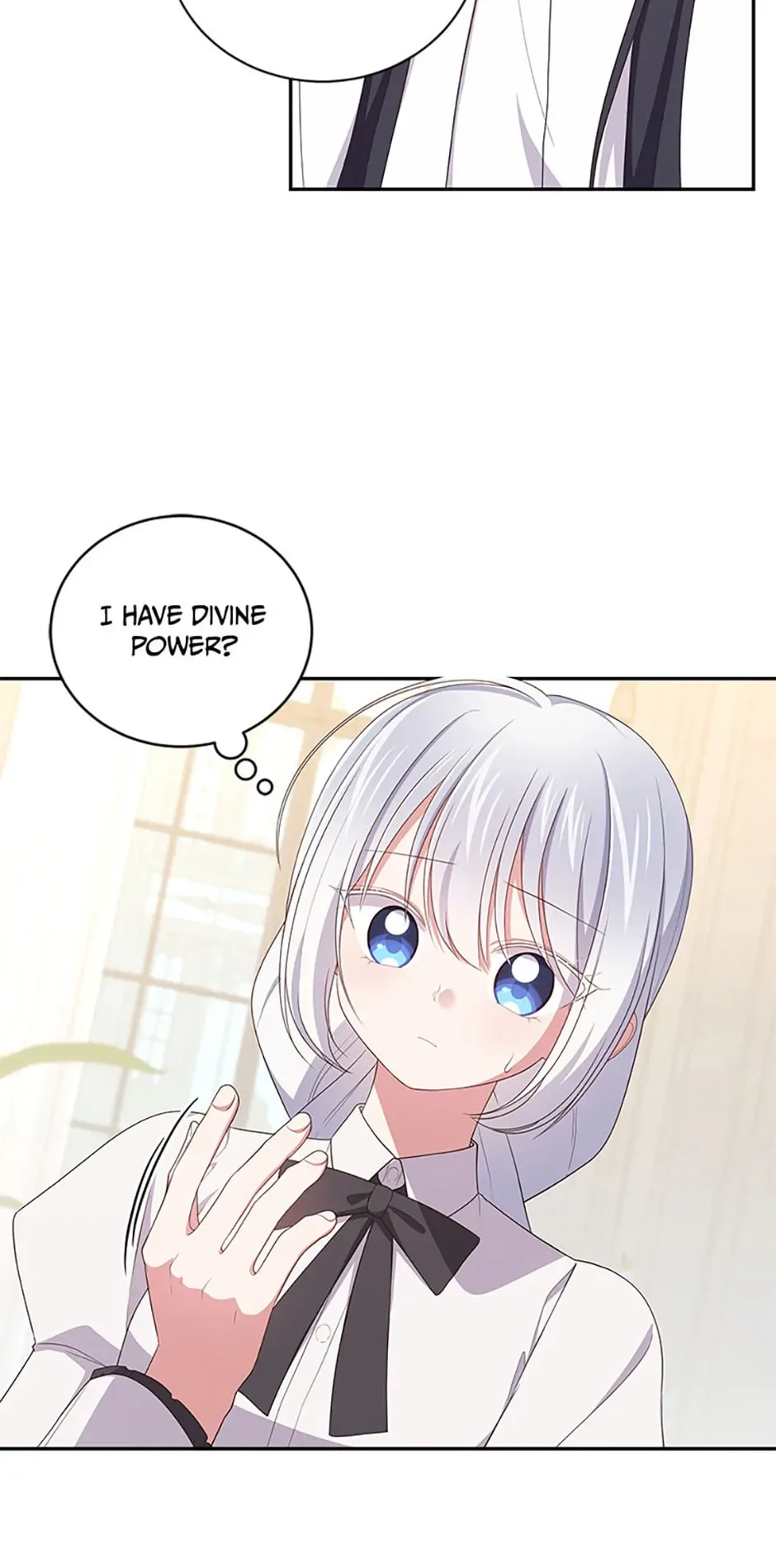 The Villain’s Precious Daughter Chapter 57 page 31
