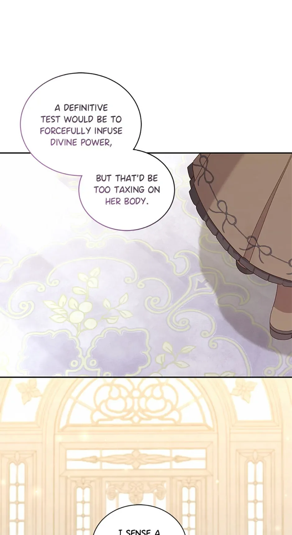 The Villain’s Precious Daughter Chapter 57 page 26