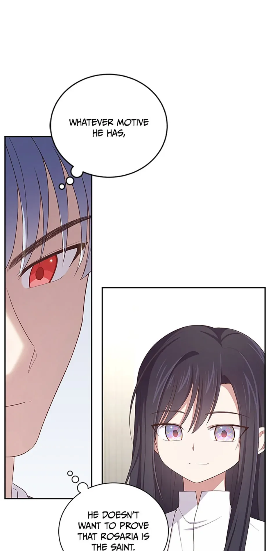 The Villain’s Precious Daughter Chapter 57 page 30