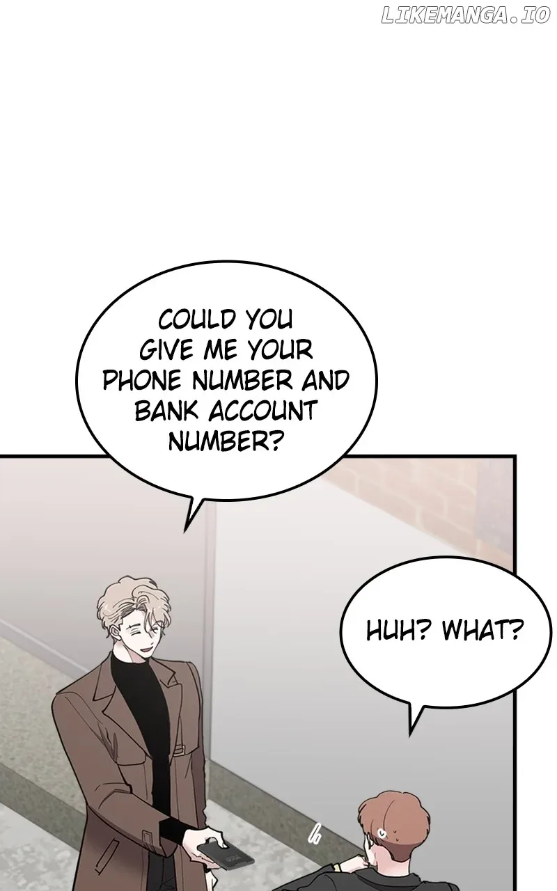 The Team Leader is Tired of Being A Newlywed Chapter 57 page 3
