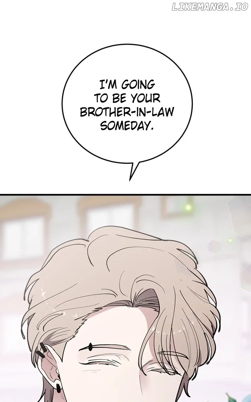 The Team Leader is Tired of Being A Newlywed Chapter 57 page 7