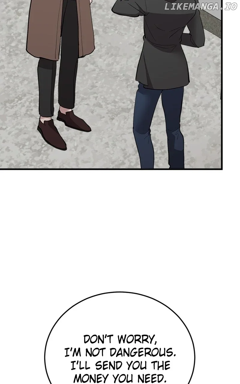 The Team Leader is Tired of Being A Newlywed Chapter 57 page 4
