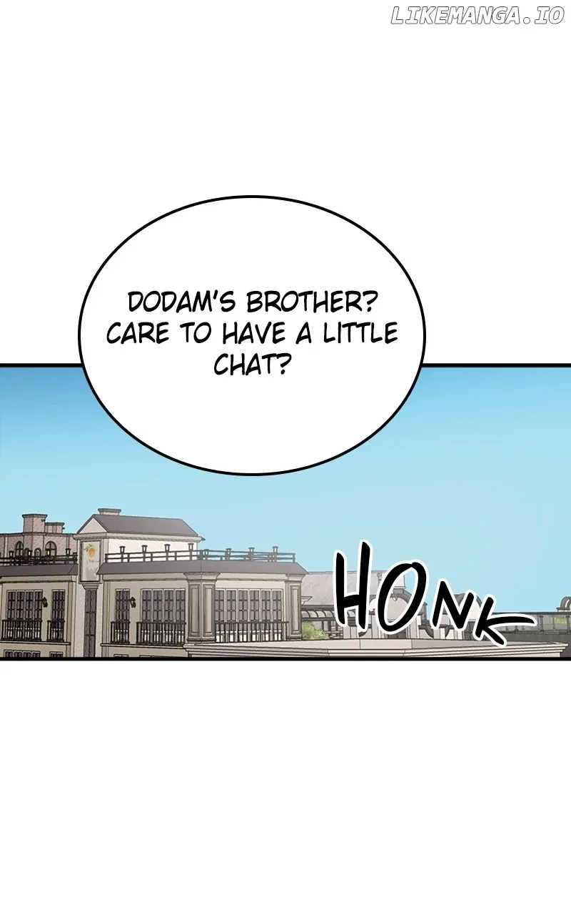 The Team Leader is Tired of Being A Newlywed Chapter 57 page 2