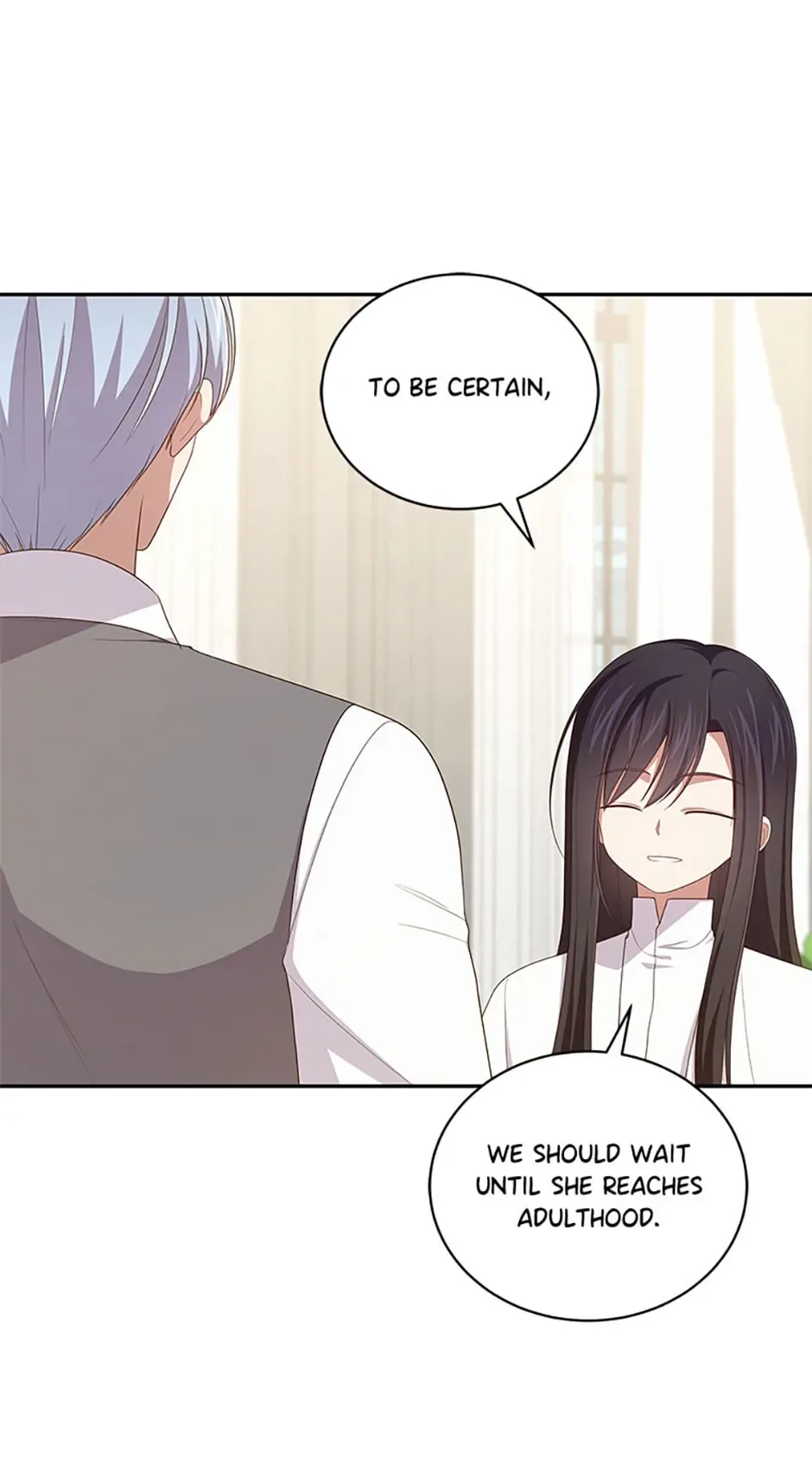 The Villain’s Precious Daughter Chapter 57 page 29