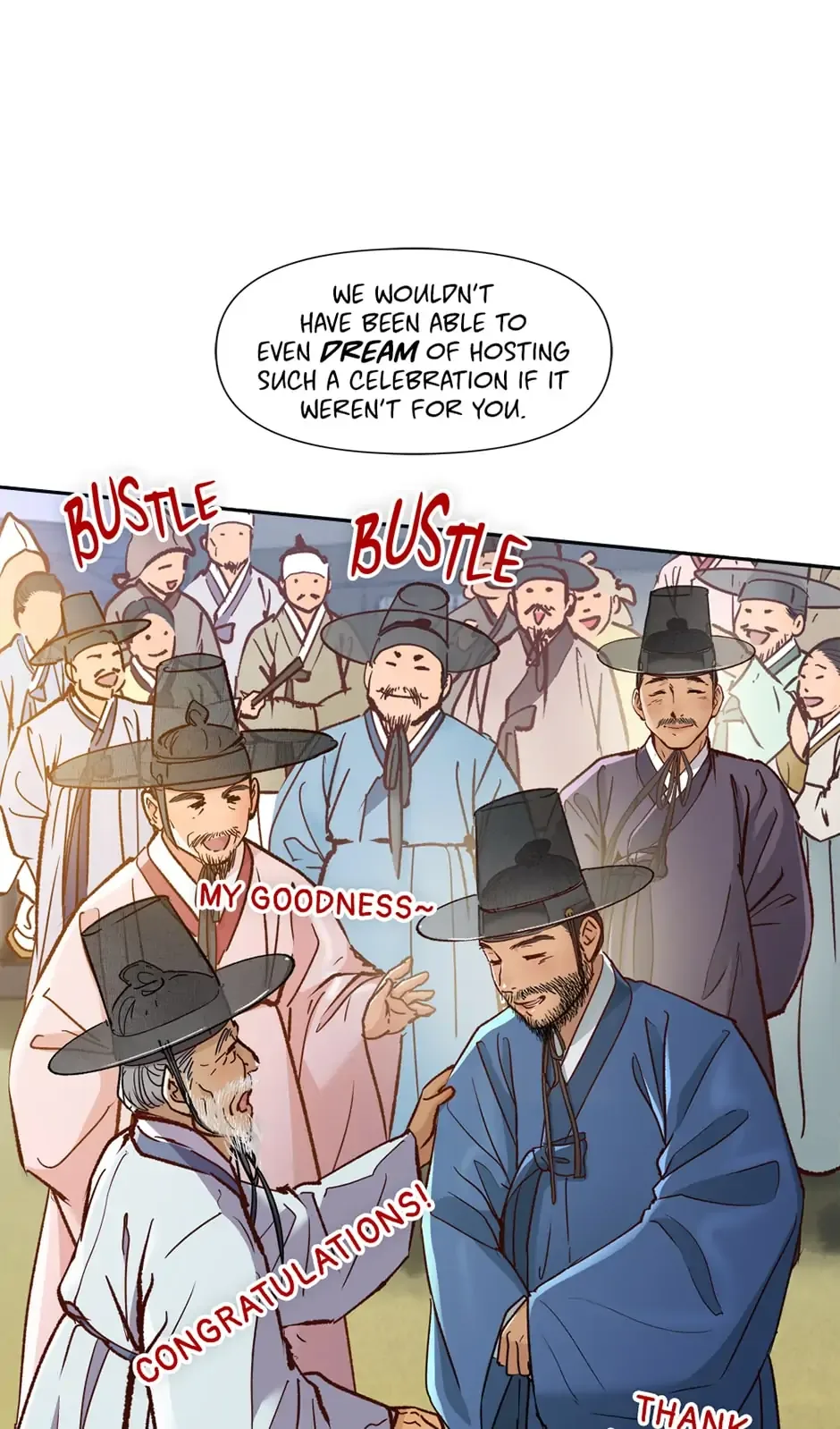 The Red Sleeve Chapter 57 page 35