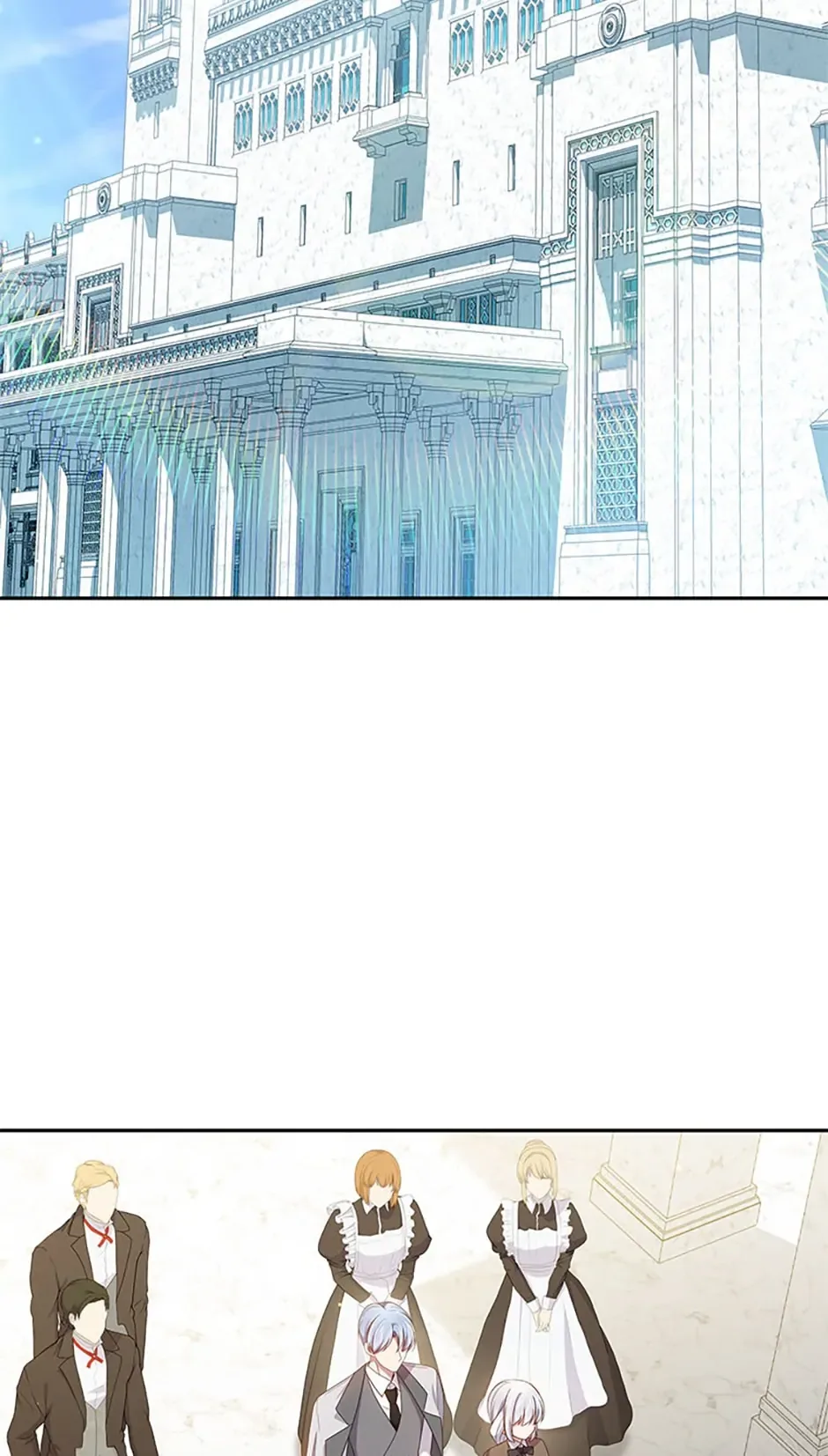 The Villain’s Precious Daughter Chapter 57 page 44