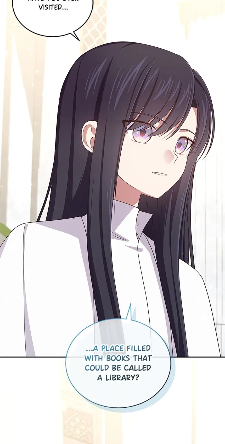 The Villain’s Precious Daughter Chapter 57 page 36