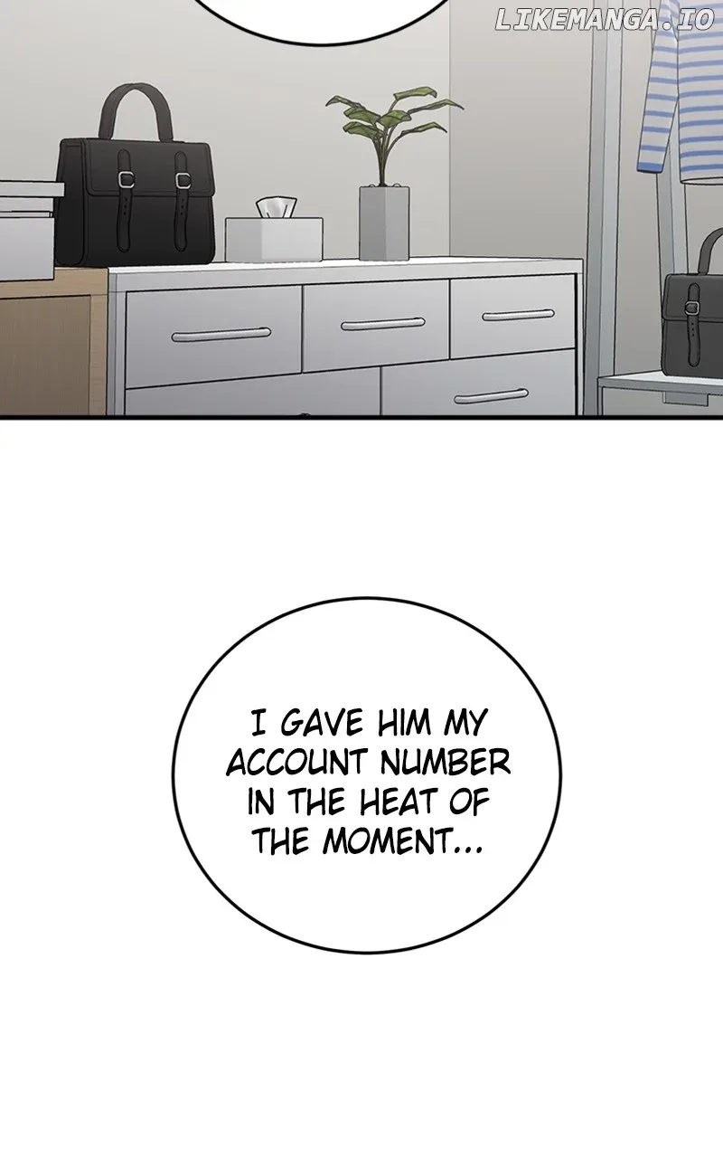 The Team Leader is Tired of Being A Newlywed Chapter 57 page 14
