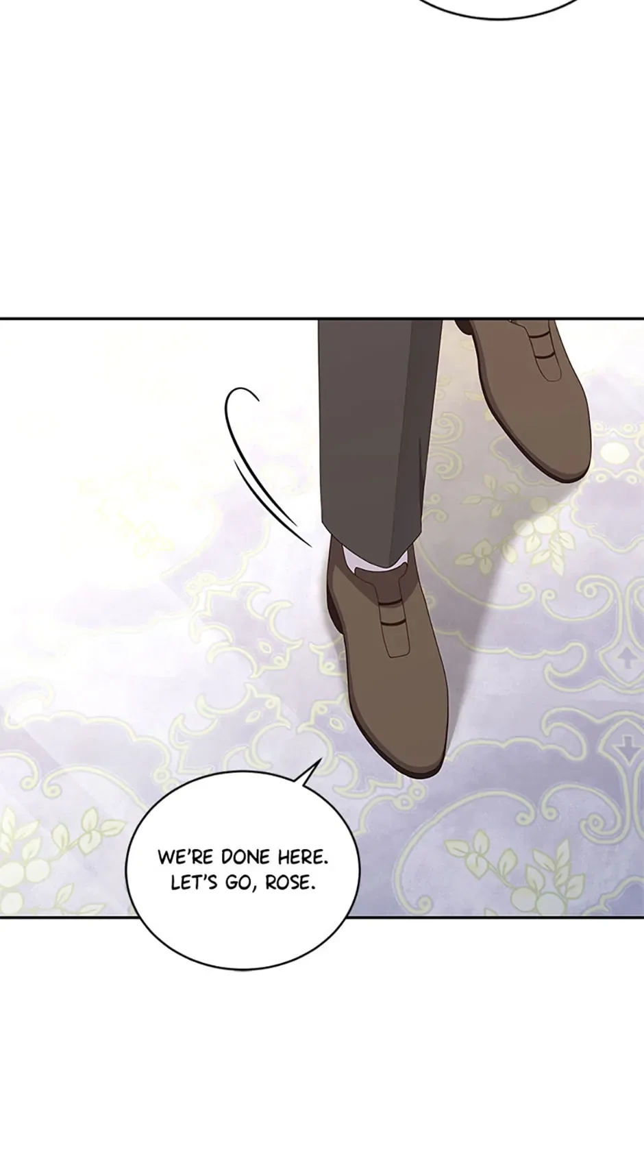 The Villain’s Precious Daughter Chapter 57 page 42