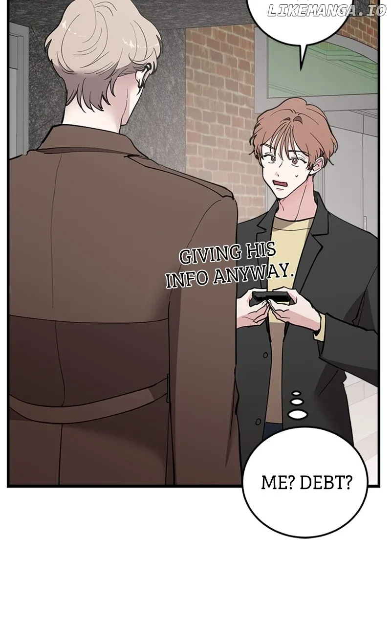 The Team Leader is Tired of Being A Newlywed Chapter 57 page 10