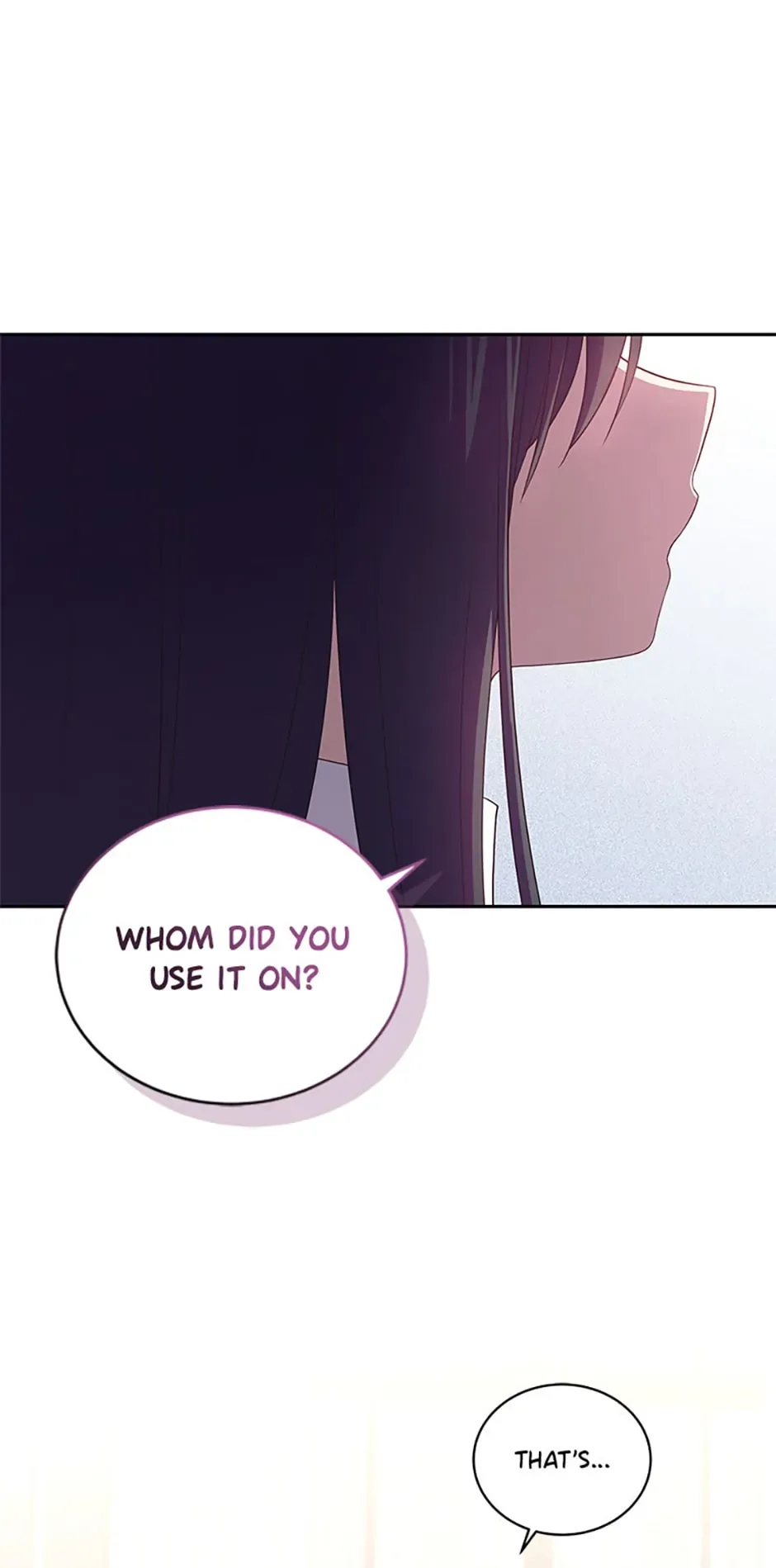 The Villain’s Precious Daughter Chapter 57 page 33