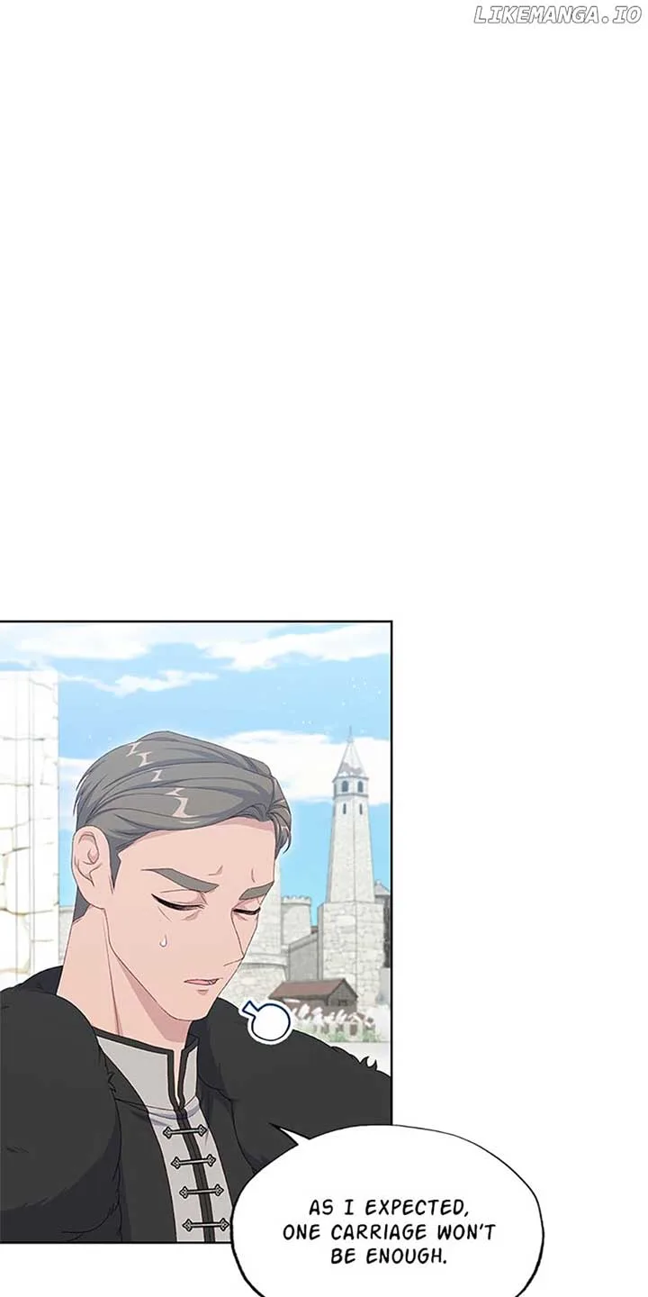 The villain’s young backer Chapter 58 page 4